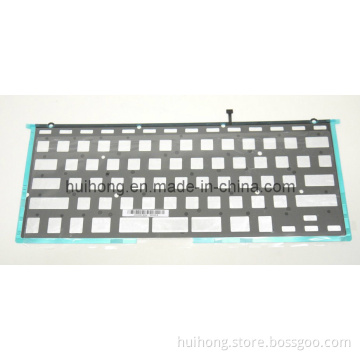 New Us Keyboard Backlight for MacBook PRO Retina A1425 13.3" Inch